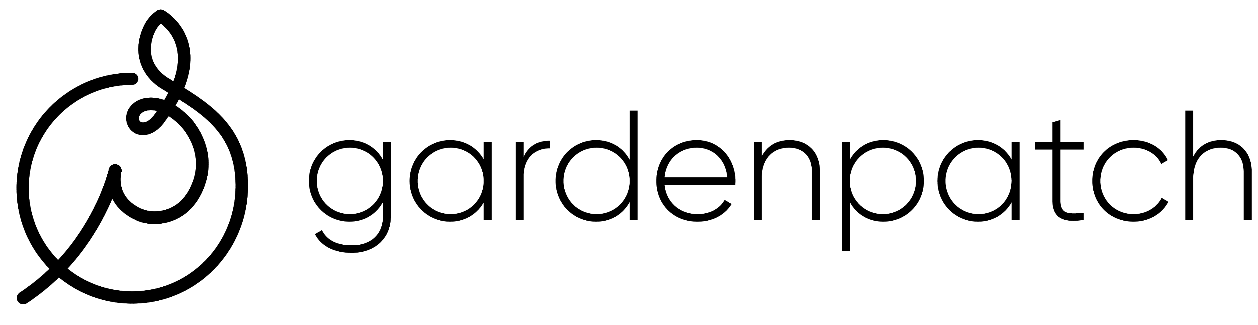 gardenpatch logo