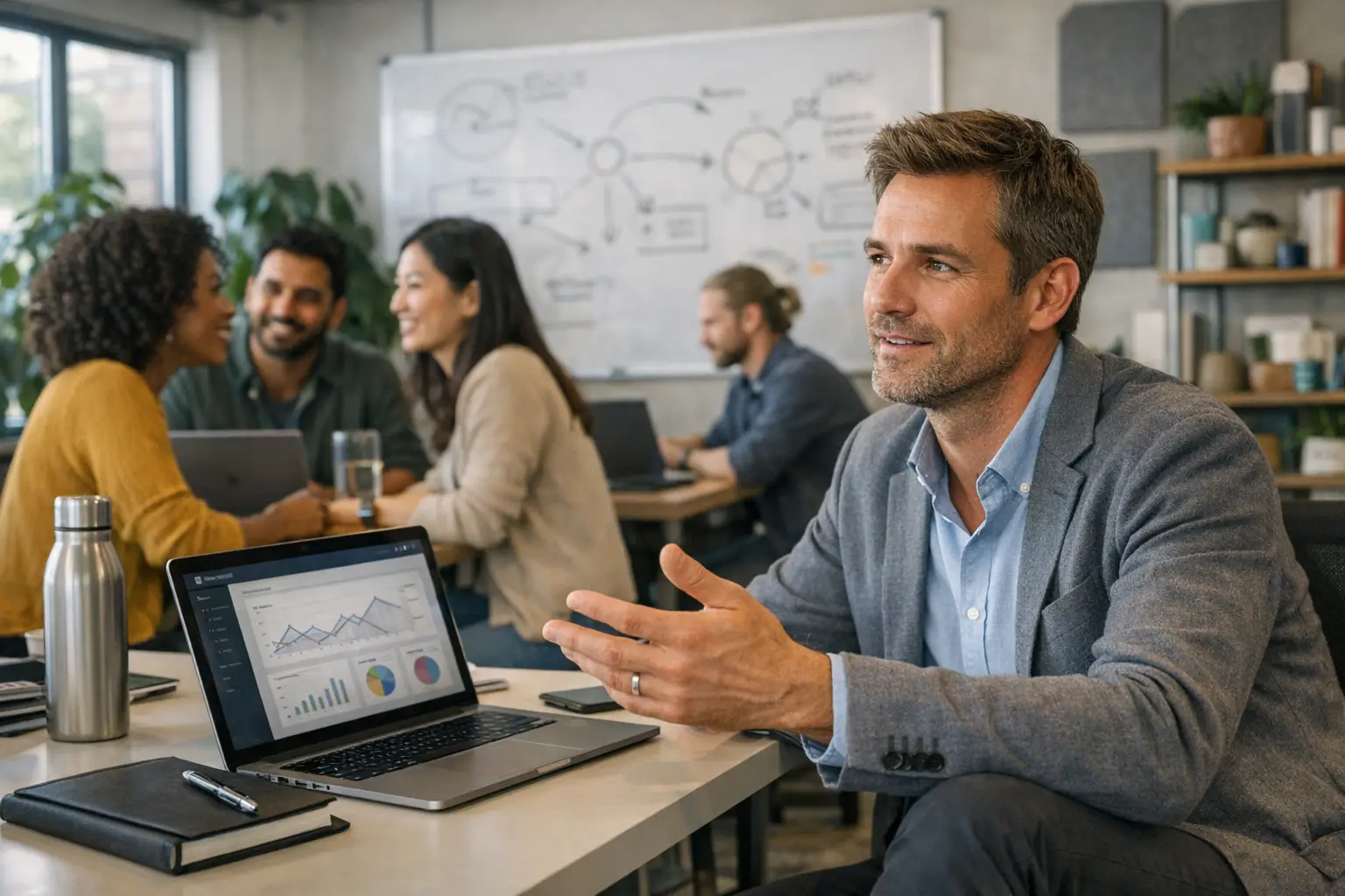 How to Think Clearly About Retail and E Commerce Tradeoffs