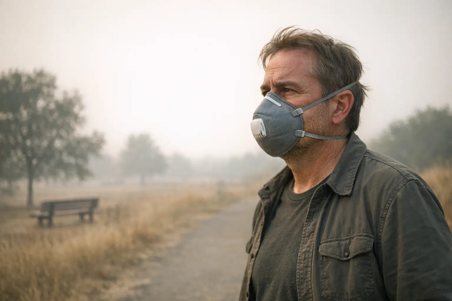 Air Pollution: How to Reduce Exposure in Everyday Life