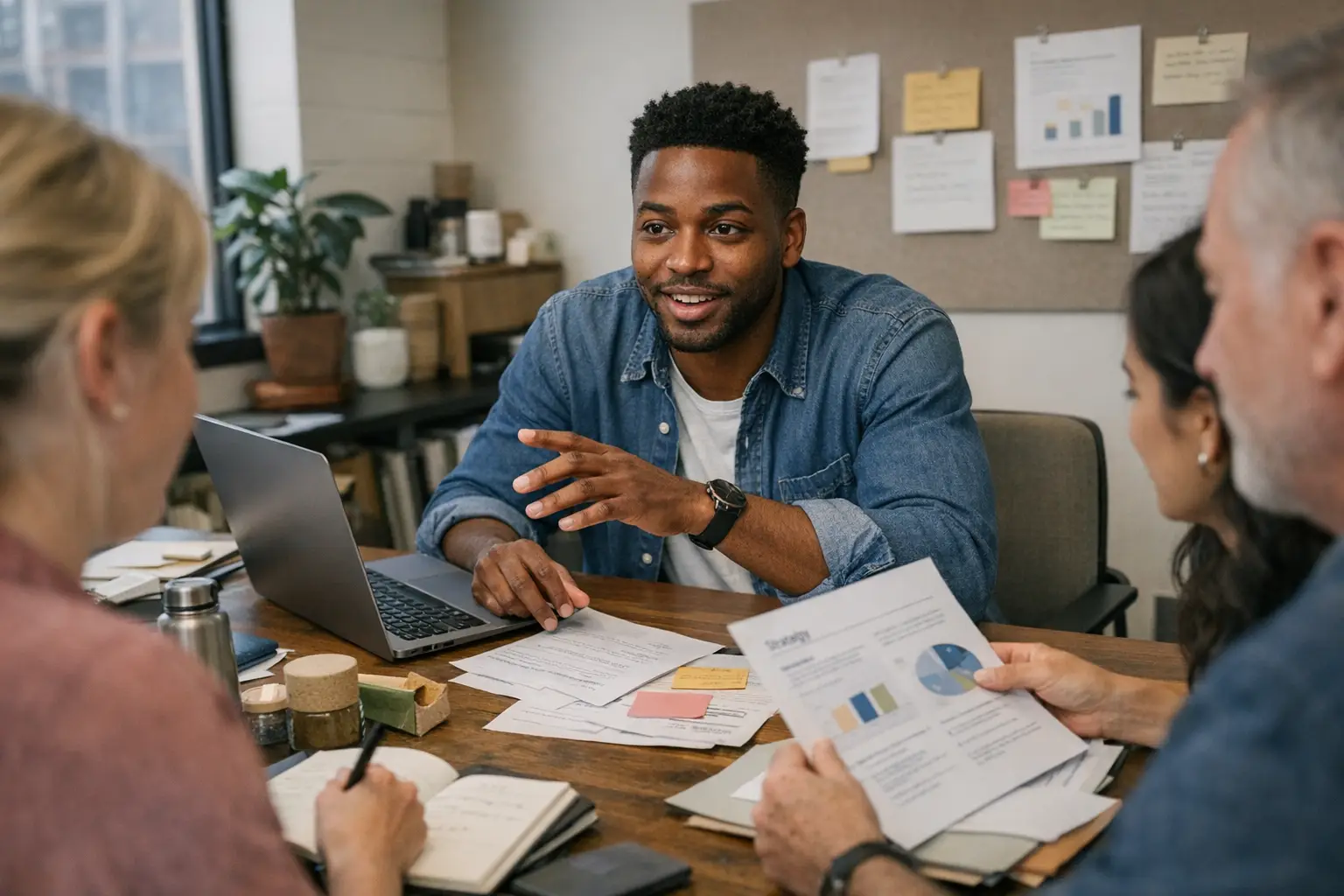 8 Signs Your Time Management Strategy Needs Attention
