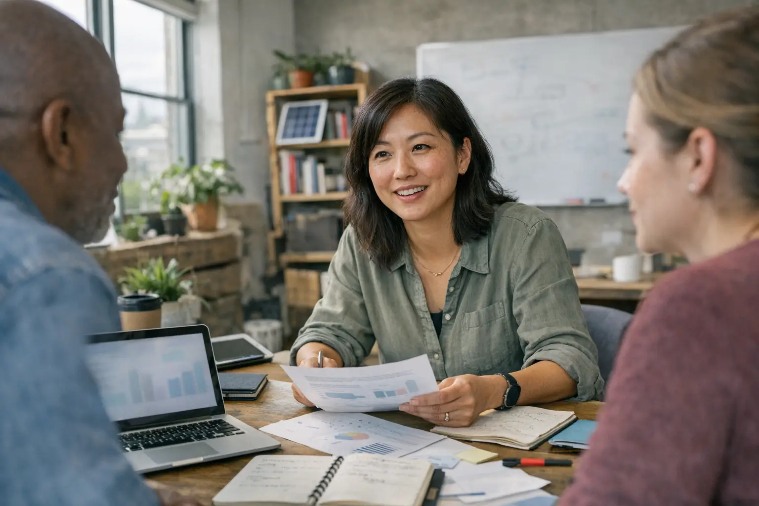 The Truth About Non Profit Marketing: Smart Growth for Leaders