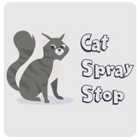 Cat Spray Stop