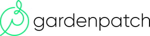 gardenpatch logo fullcolors - Horizontal