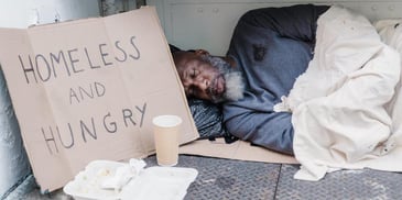 Poverty