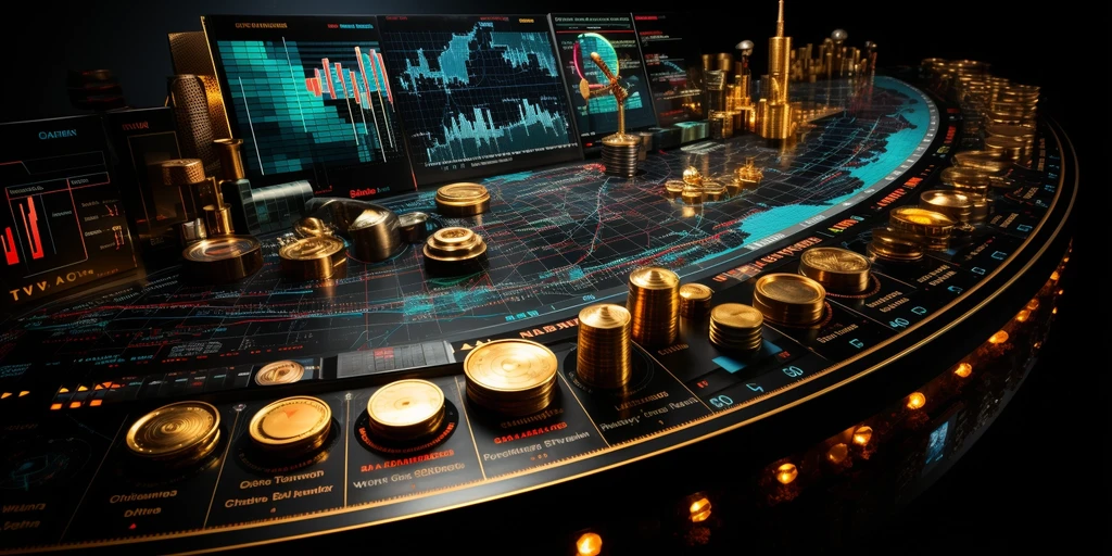 Food Prices: Understanding and Navigating Market Dynamics